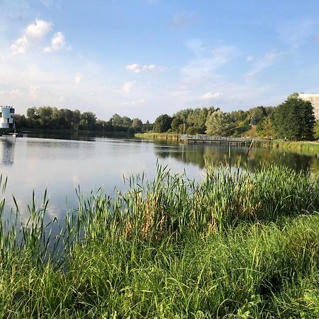 Komfortowe Apartamenty Kielce Klonowa ,Ogrodek, Garaz Podziemny, Samodzielne Wejscie Na Kod 24H 外观 照片