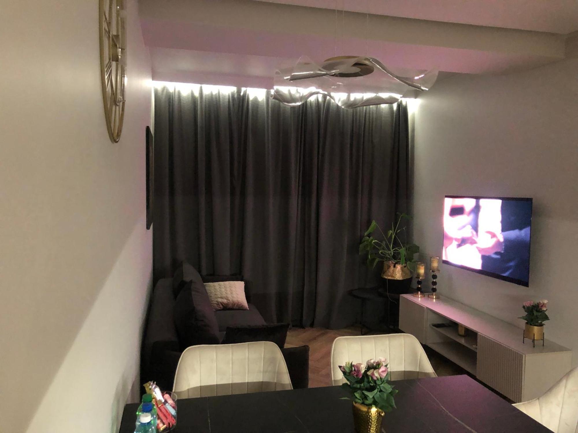 Komfortowe Apartamenty Kielce Klonowa ,Ogrodek, Garaz Podziemny, Samodzielne Wejscie Na Kod 24H 外观 照片