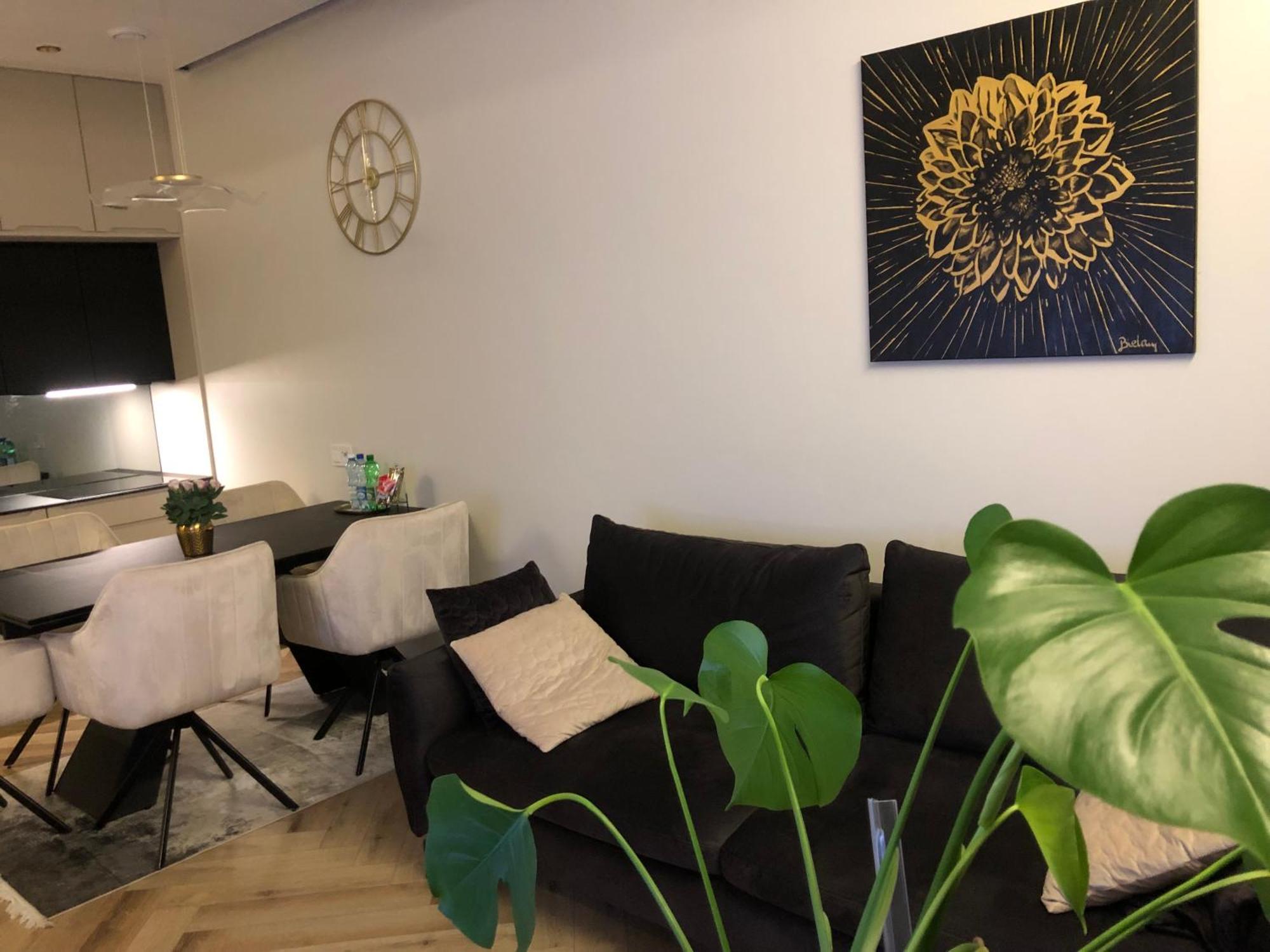 Komfortowe Apartamenty Kielce Klonowa ,Ogrodek, Garaz Podziemny, Samodzielne Wejscie Na Kod 24H 外观 照片