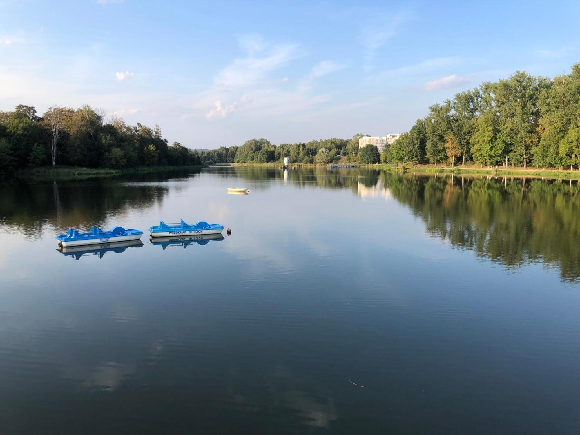 Komfortowe Apartamenty Kielce Klonowa ,Ogrodek, Garaz Podziemny, Samodzielne Wejscie Na Kod 24H 外观 照片