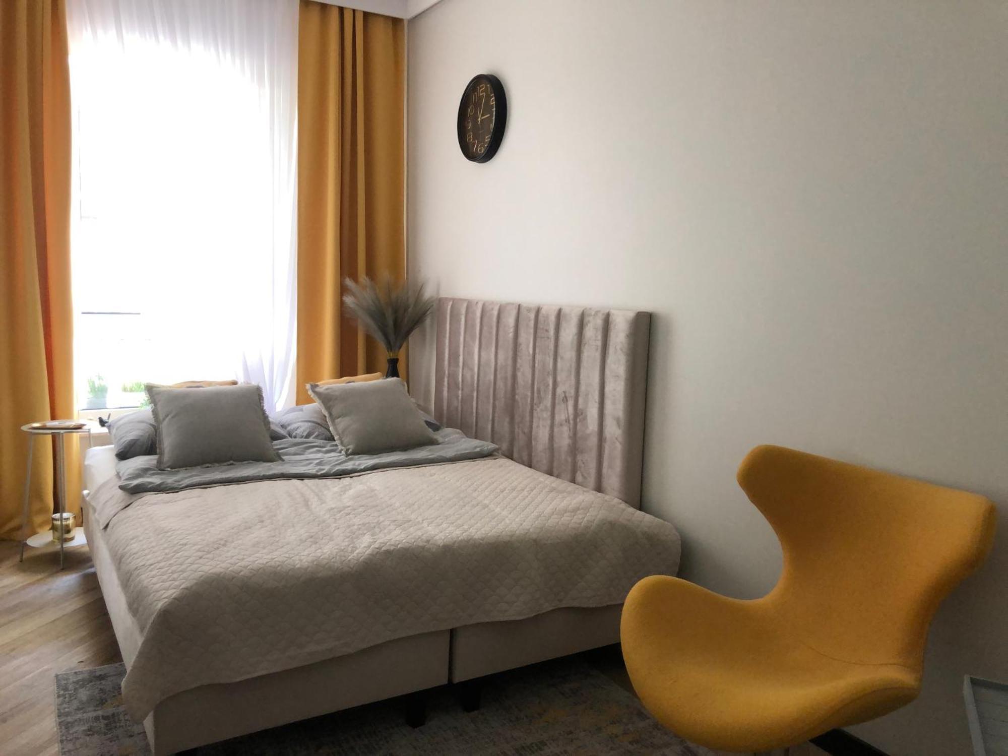 Komfortowe Apartamenty Kielce Klonowa ,Ogrodek, Garaz Podziemny, Samodzielne Wejscie Na Kod 24H 外观 照片