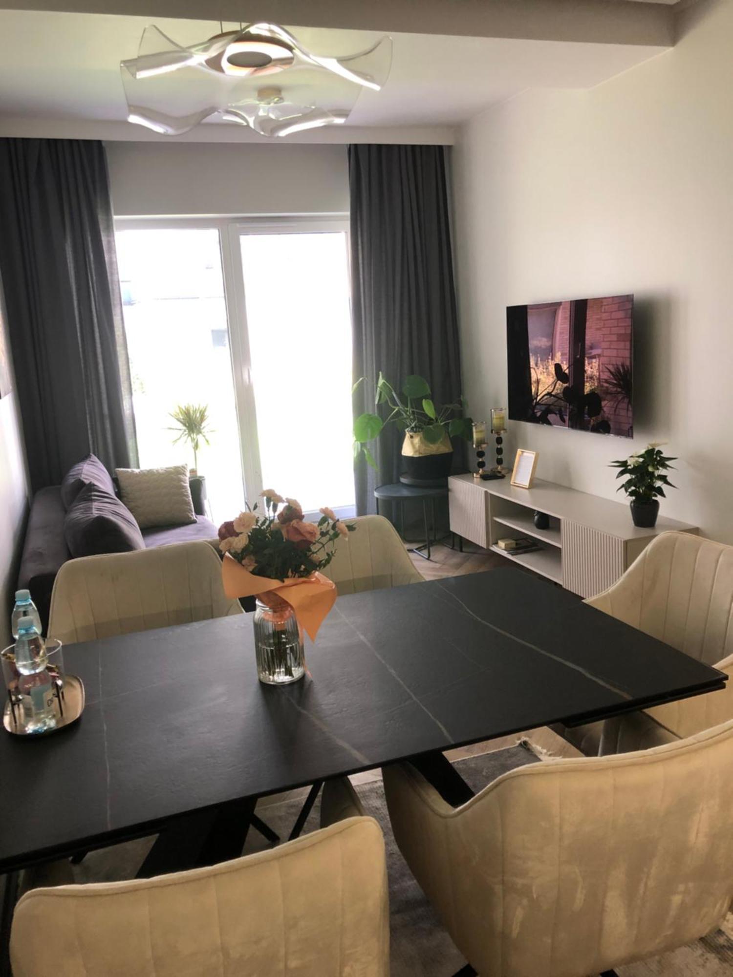 Komfortowe Apartamenty Kielce Klonowa ,Ogrodek, Garaz Podziemny, Samodzielne Wejscie Na Kod 24H 外观 照片