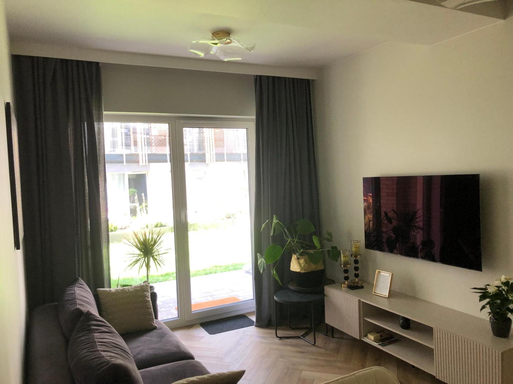 Komfortowe Apartamenty Kielce Klonowa ,Ogrodek, Garaz Podziemny, Samodzielne Wejscie Na Kod 24H 外观 照片